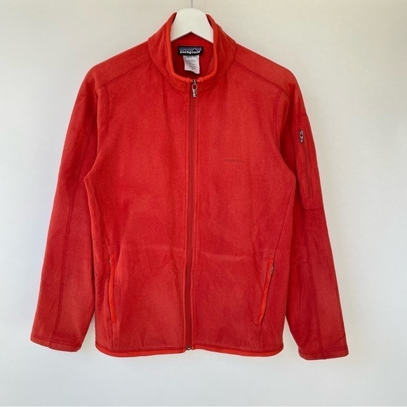❤️ PATAGONIA Women’s Aravis light Fleece Jacket F3 - Picture 2 of 9